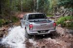 Toyota Hilux Rugged X Double Cab 2018 года (AU)